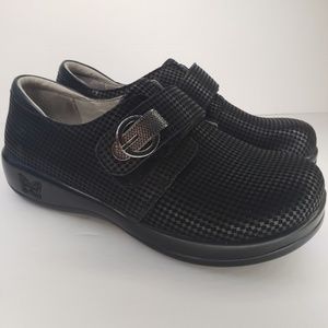 Alegria Joleen JOL-490 Oxford Loafer